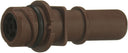 Gates EMH990 Engine Crankcase Vent Valve - PCV Valve