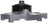 Gates FB1012 Engine Cooling Fan Bracket
