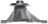Gates FB1014 Engine Cooling Fan Bracket