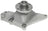 Gates FB1018 Engine Cooling Fan Bracket