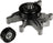 Gates FB1027 Engine Cooling Fan Bracket