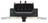 Gates FCM100K1 Engine Cooling Fan Module