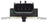 Gates FCM100K2 Engine Cooling Fan Module