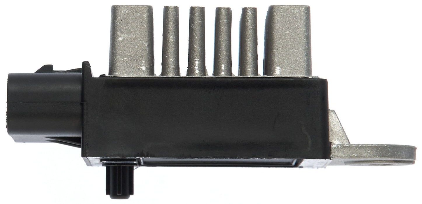 Gates FCM101 Engine Cooling Fan Module