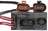 Gates FCM115 Engine Cooling Fan Module