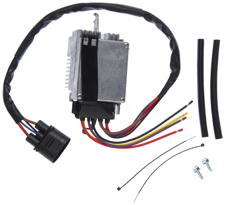 Gates FCM116 Engine Cooling Fan Module