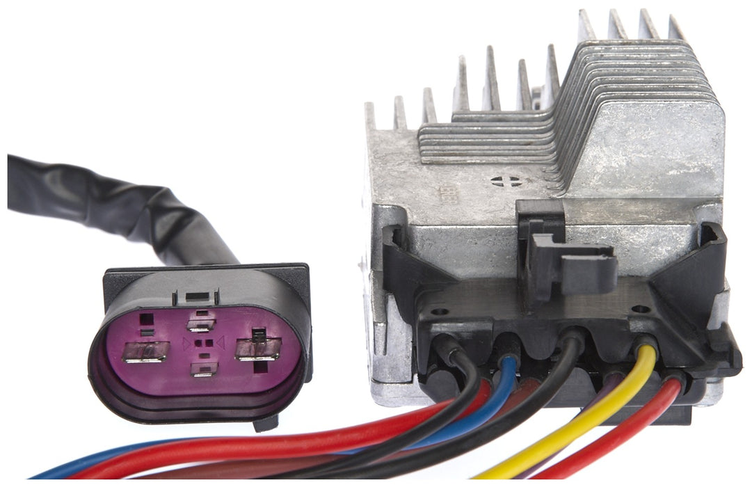 Gates FCM116 Engine Cooling Fan Module