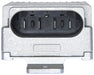 Gates FCM117 Engine Cooling Fan Module
