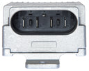 Gates FCM117 Engine Cooling Fan Module