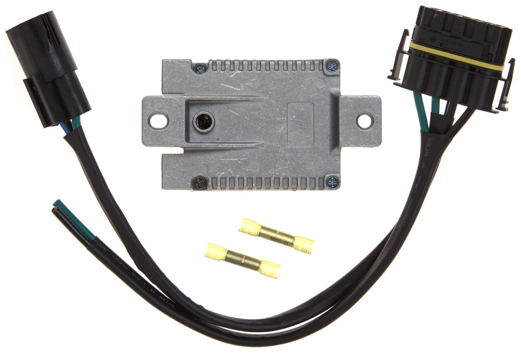 Gates FCM120K Engine Cooling Fan Module
