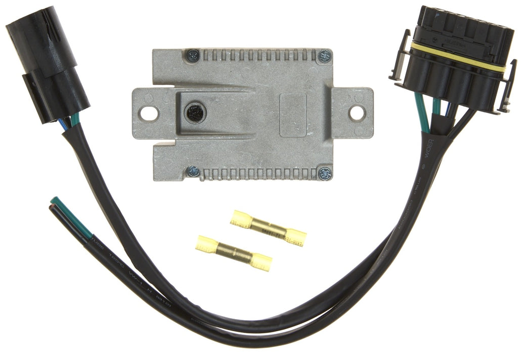 Gates FCM121K Engine Cooling Fan Module
