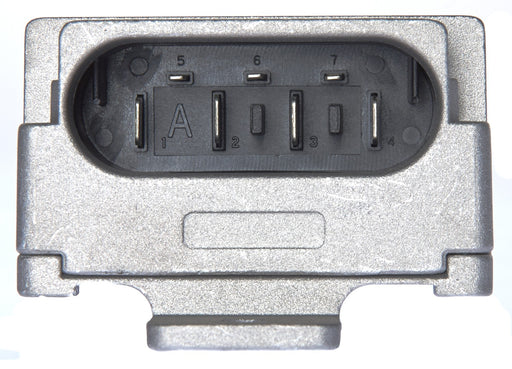 Gates FCM121K Engine Cooling Fan Module
