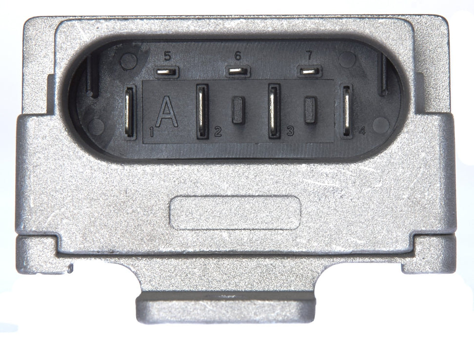 Gates FCM121K Engine Cooling Fan Module