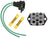 Gates FCM122K Engine Cooling Fan Module