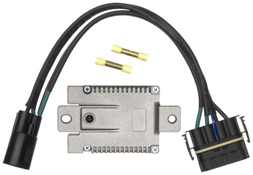 Gates FCM124K Engine Cooling Fan Module