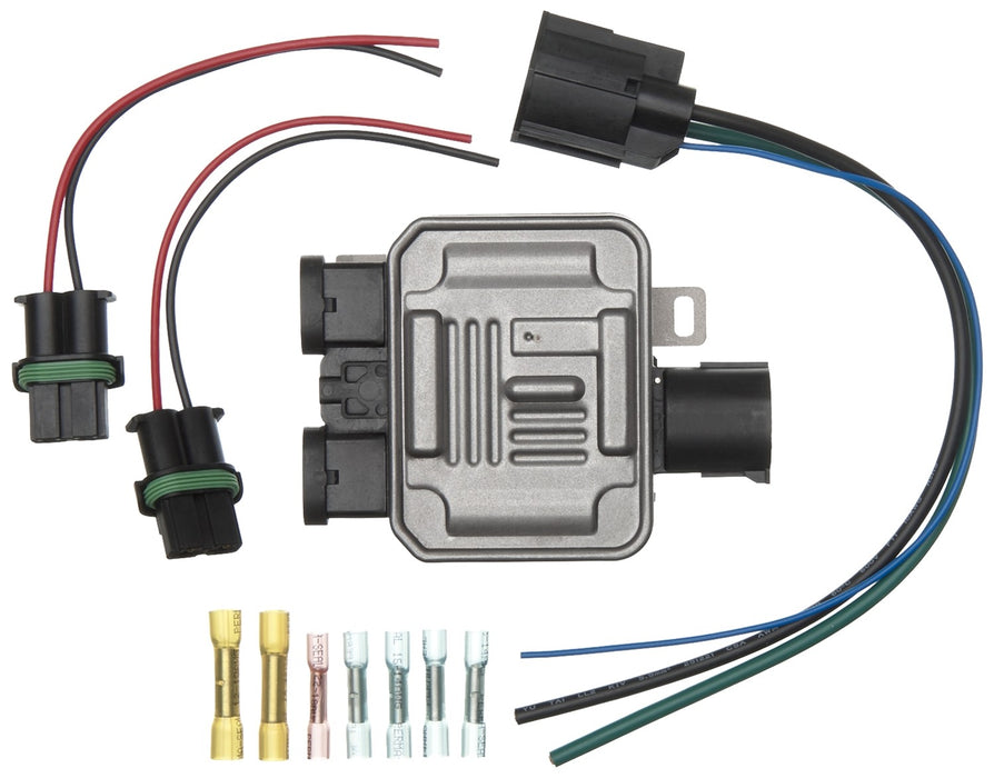 Gates FCM126K Engine Cooling Fan Module