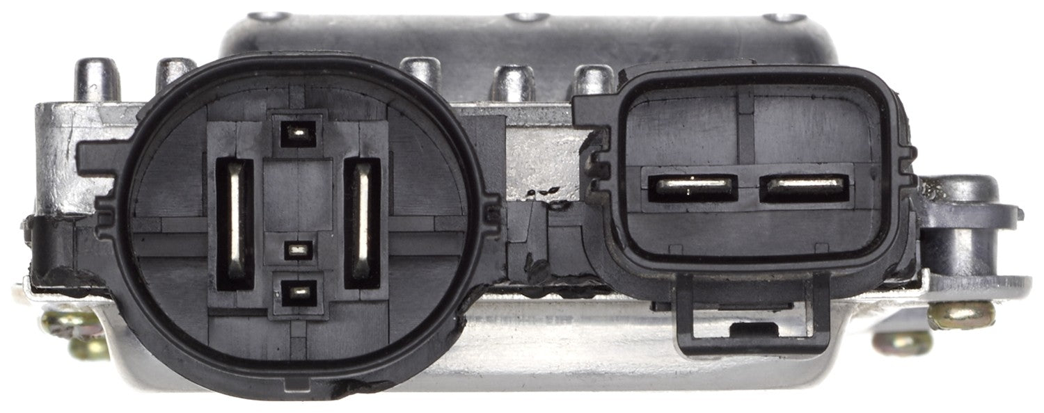Gates FCM128 Engine Cooling Fan Module