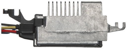 Gates FCM129 Engine Cooling Fan Module