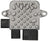 Gates FCM130 Engine Cooling Fan Module