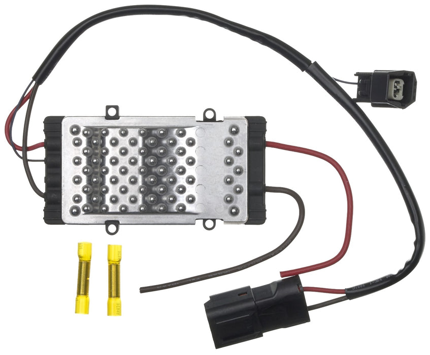 Gates FCM132 Engine Cooling Fan Module