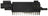 Gates FCM133 Engine Cooling Fan Module