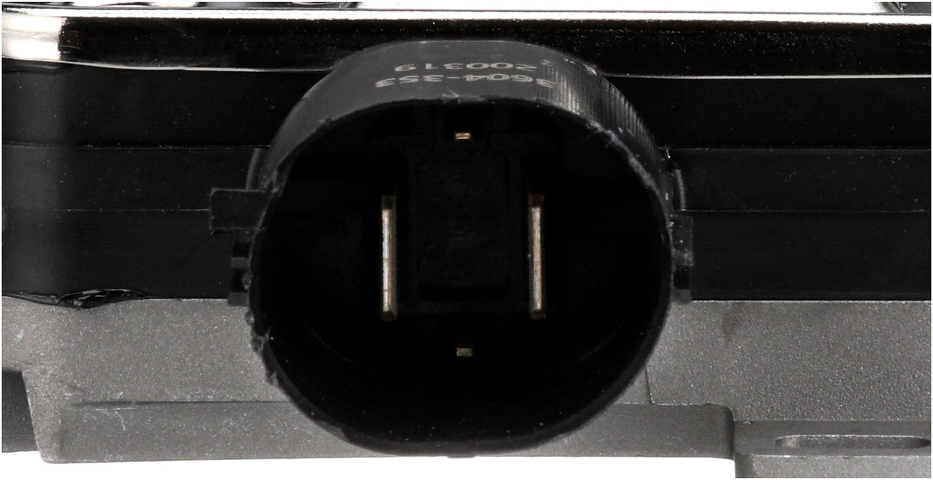 Gates FCM134K Engine Cooling Fan Module