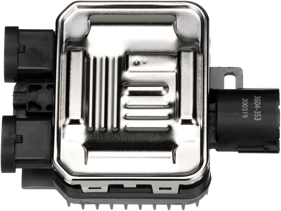 Gates FCM134K Engine Cooling Fan Module