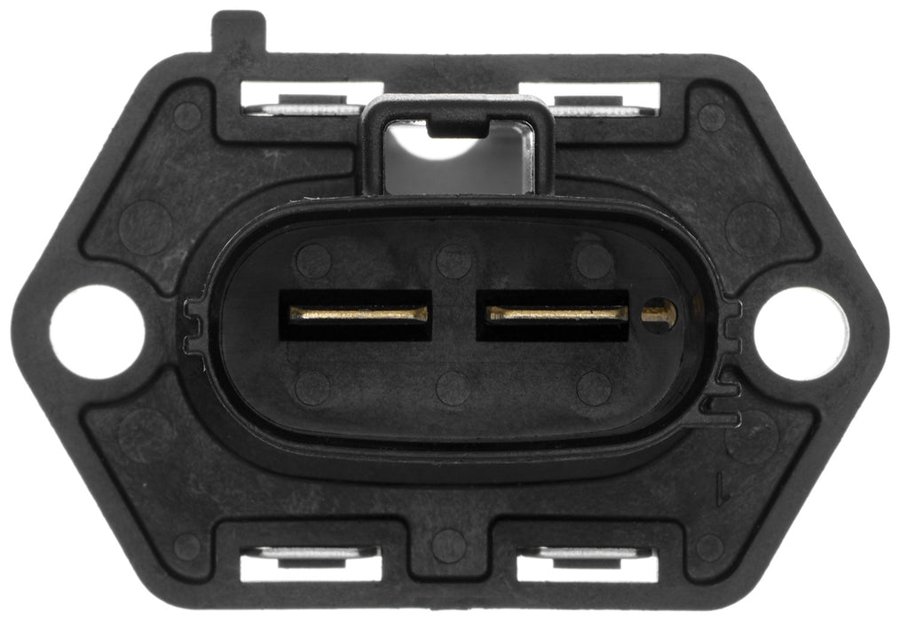 Gates FCM136 Engine Cooling Fan Module