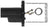 Gates FCM136 Engine Cooling Fan Module