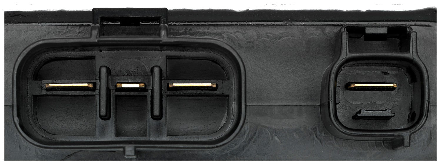 Gates FCM149 Engine Cooling Fan Module