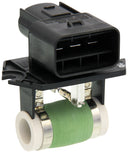 Gates FCM150 Engine Cooling Fan Module