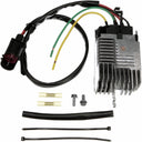 Gates FCM154 Engine Cooling Fan Module
