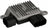 Gates FCM158 Engine Cooling Fan Module