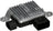 Gates FCM174 Engine Cooling Fan Module