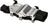 Gates FCM182 Engine Cooling Fan Module