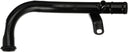 Gates HHA115 Engine Water Pump Inlet Tube - Lower Hose To Water Pump Housing