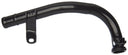 Gates HHA116 HVAC Heater Pipe - Lower Hose To Water Pump Housing