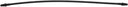 Gates HHA154 HVAC Heater Pipe - Vent Tube - Engine To Expansion Tank