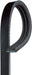 Gates K030195 Serpentine Belt - Fan