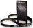 Gates K030250RPM Serpentine Belt - Power Steering, Power Steering and Water Pump or Water Pump To Power Steering