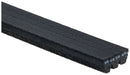 Gates K030280 Serpentine Belt - Alternator