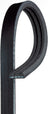 Gates K030280 Serpentine Belt - Alternator