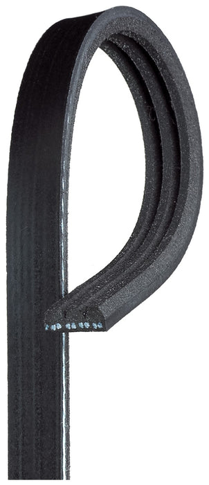 Gates K030280 Serpentine Belt - Alternator