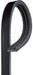 Gates K030290 Serpentine Belt - Alternator