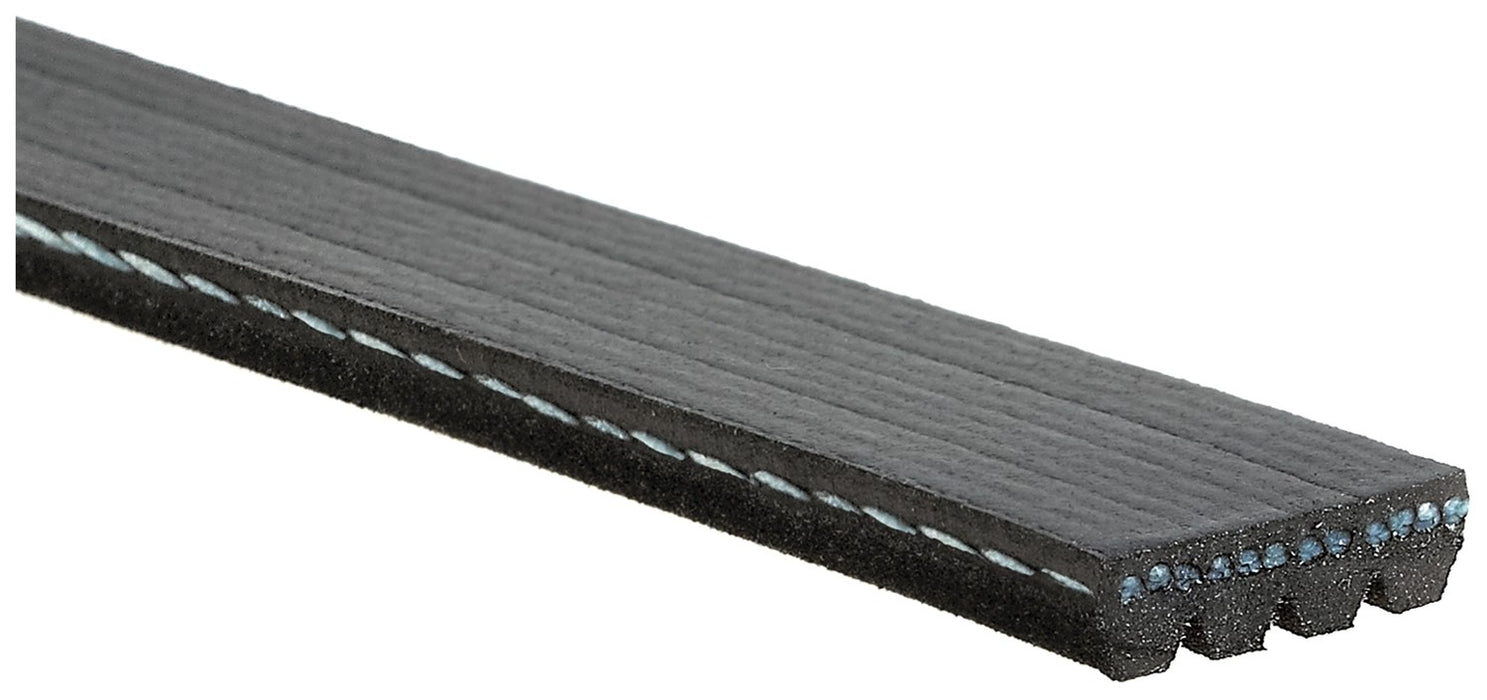 Gates K040245SF Serpentine Belt - Power Steering