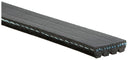 Gates K040335SF Serpentine Belt - Air Conditioning