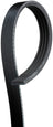 Gates K040338SF Serpentine Belt - Air Conditioning