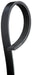 Gates K040350 Serpentine Belt