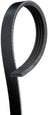 Gates K040373SF Serpentine Belt - Air Conditioning