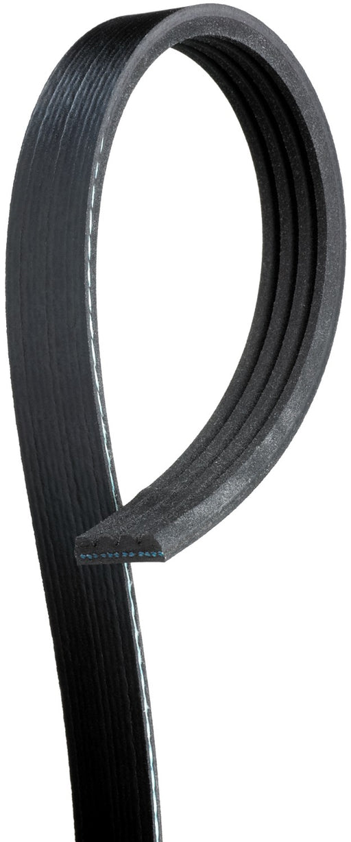 Gates K040438 Serpentine Belt - Air Conditioning or Power Steering